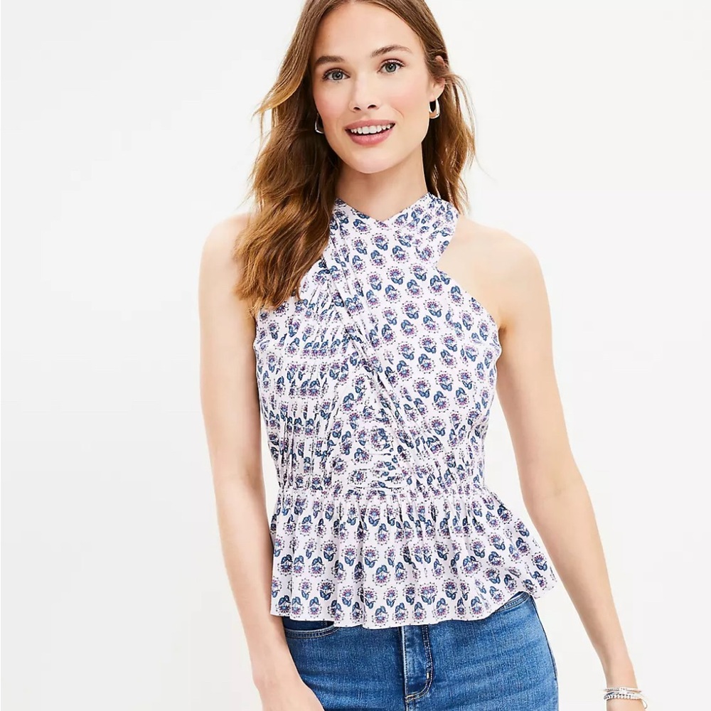 NEW WITH TAGS